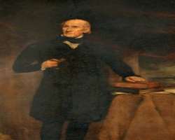 The collection of all artworks and ships was initiated by the popular maritime professor named Robert Gladstone and also he began the concept of speci